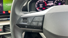 SEAT Leon 2.0 TSI EVO Xcellence Lux 5dr DSG Petrol Hatchback